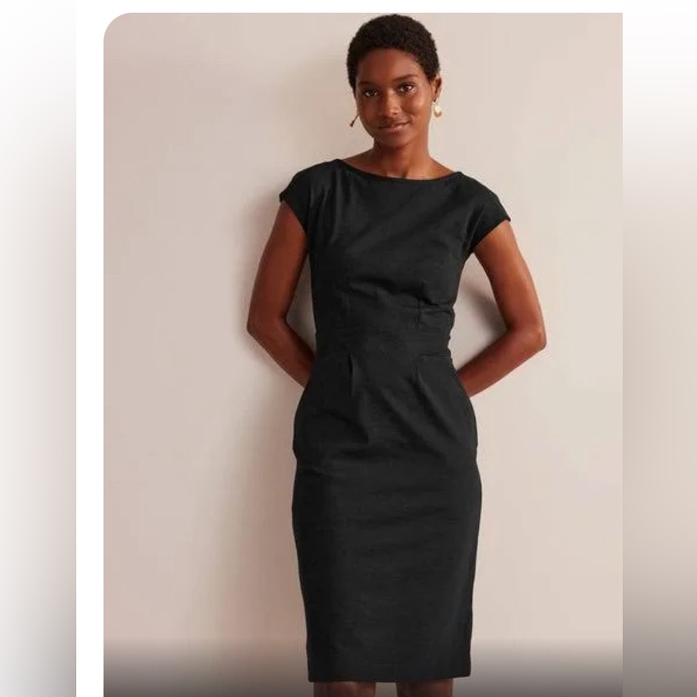 NWT Boden Florrie Dress